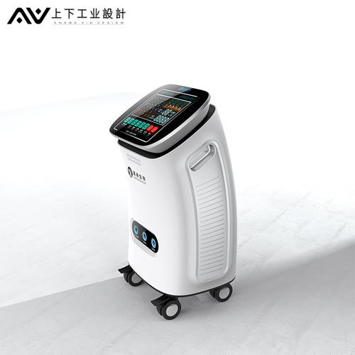 工业设计公司医疗美容设备仪器产品外观造型设计 一站式设计 服务